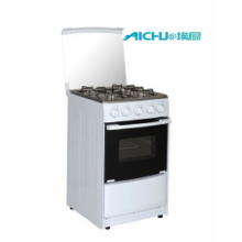 New Type Free Standing Gas Oven